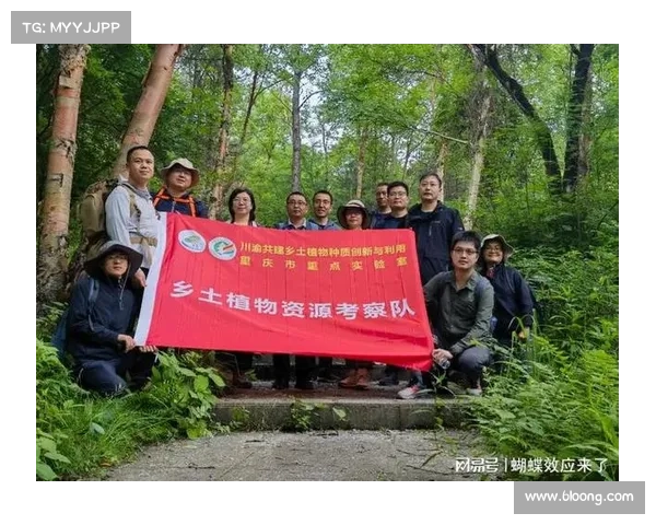 蝴蝶平原生态保护之旅探索与可持续发展路径研究 蝴蝶平原生态保护之旅探索与可持续发展路径研究