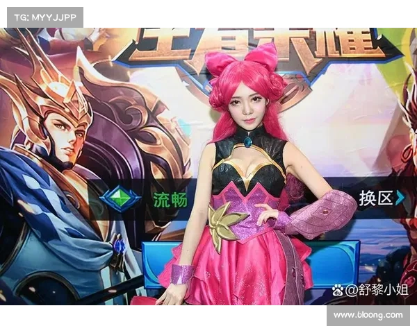 王昭君全新皮肤发布将如何提升玩家游戏体验与策略玩法 王昭君全新皮肤发布将如何提升玩家游戏体验与策略玩法