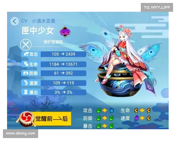 深度解析阴阳师角色转移新机制与隐藏技巧全面提升式神战力秘诀 深度解析阴阳师角色转移新机制与隐藏技巧全面提升式神战力秘诀