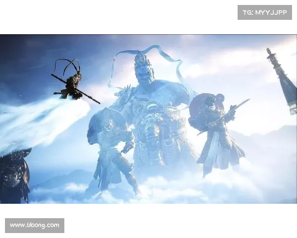 从齐天大圣到命运囚徒黑神话悟空结局的终极真相解析