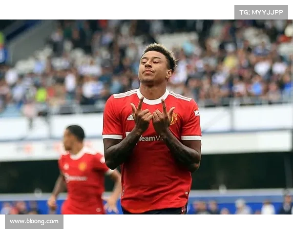 从球场新星到网络笑柄林加德被调侃背后的心态与文化解析