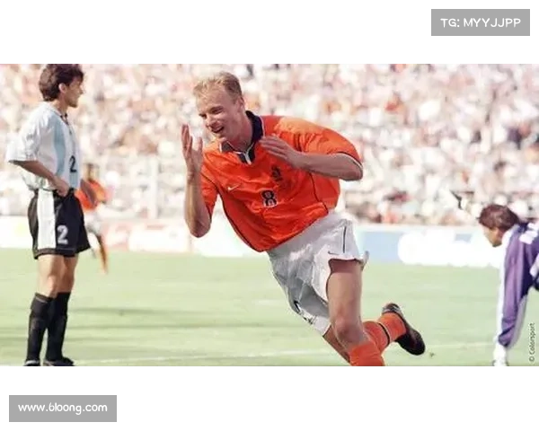 博格坎普为何最终决定选择留在阿森纳并成就传奇生涯的背后原因