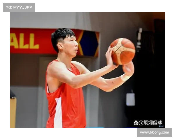 周琦重返新疆男篮揭示背后关键转折与决定性时刻