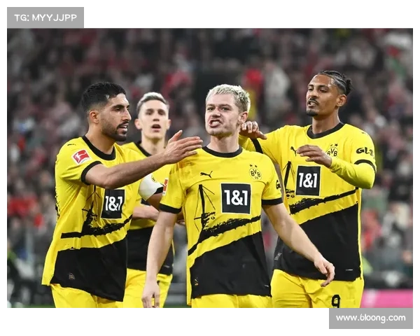 如何在德甲联赛中有效挑战拜仁慕尼黑的统治地位