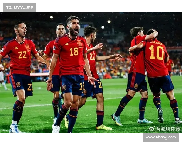 2023欧国联赛事时间安排详解及重要比赛预告