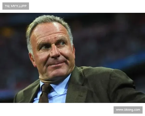 拜仁传奇鲁梅尼格的角色定位与历史贡献深度解析