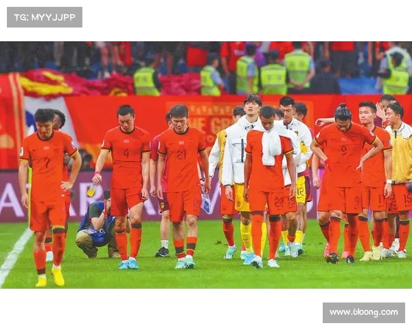 推动体制改革与青训建设协同发展全面提升中国足球竞争力