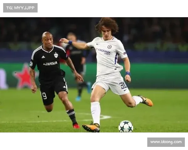 揭秘大卫路易斯的战术智慧与防守艺术在球队中的核心作用